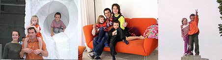 TOBEL mit Familie